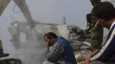 القدس الشرقية.. تصاعد الهدم الذاتي بعد رمضان