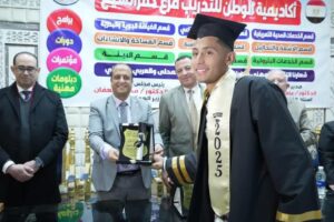 اكاديمية الوطن للدراسات تحتفل بمن اجتازوا البرامج التدريبية بمختلف المجالات