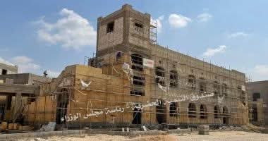 تعرف على صلاة التجنيز في أحد السعف..تفاصيل 1 تعرف على صلاة التجنيز في أحد السعف..تفاصيل
