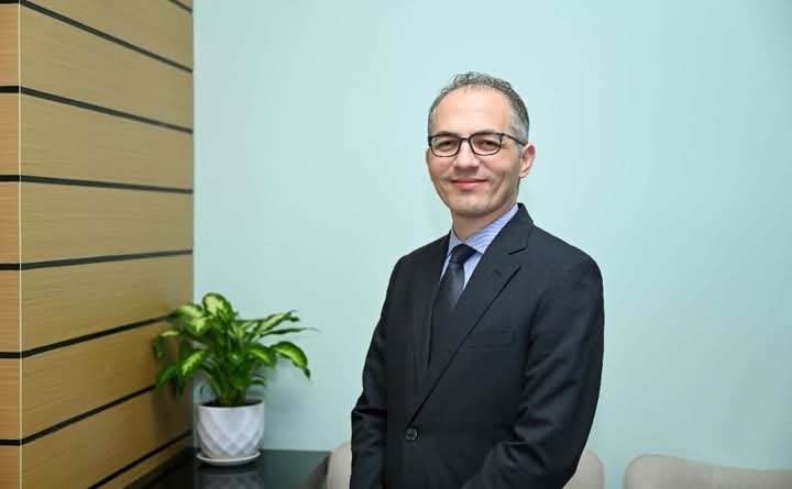 أڤيڤا تستعرض مركز العمليات الموحد خلال مشاركتها في معرض الغذاء السعودي 1 أڤيڤا تستعرض مركز العمليات الموحد خلال مشاركتها في معرض الغذاء السعودي