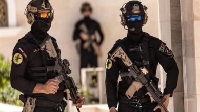 جهاز الأمن الوطني العراقي يستعرض رؤيته لتطهير البلاد من فلول تنظيم داعش الإرهابي