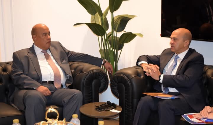 تعاون جديد بين غرفتي القاهرة و"التجارة والصناعة الفرنسية" لزيادة التبادل التجاري والاستثماري المشترك 1 تعاون جديد بين غرفتي القاهرة و"التجارة والصناعة الفرنسية" لزيادة التبادل التجاري والاستثماري المشترك