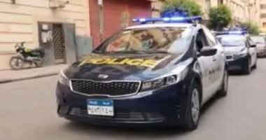 ضبط 3 طن سولار قبل بيعها في السوق السوداء بإحدى محطات الوقود بطما في سوهاج  1 ضبط 3 طن سولار قبل بيعها في السوق السوداء بإحدى محطات الوقود بطما في سوهاج