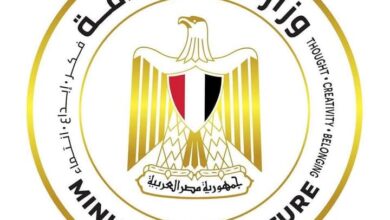 وزير الثقافة: اجتماعات مكثفة لاستكمال تشكيل اللجنة المعنية بقضايا الدراما في شكلها النهائي