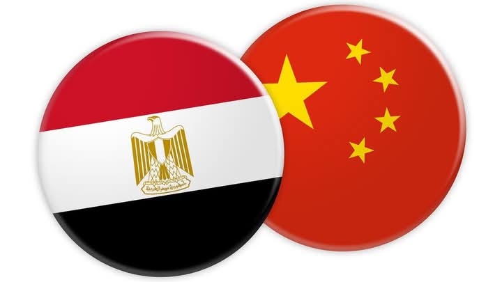 القاهرة تشارك بمؤتمر بناء المستقبل بين الصين وأفريقيا والاولى تشيد :مصر بوابة التجارة الإفريقية  1 القاهرة تشارك بمؤتمر بناء المستقبل بين الصين وأفريقيا والاولى تشيد :مصر بوابة التجارة الإفريقية