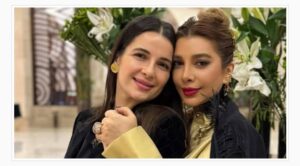 أجهزة غير مرخصة.. إغلاق عيادة ابنة الفنانة أصالة في مصر