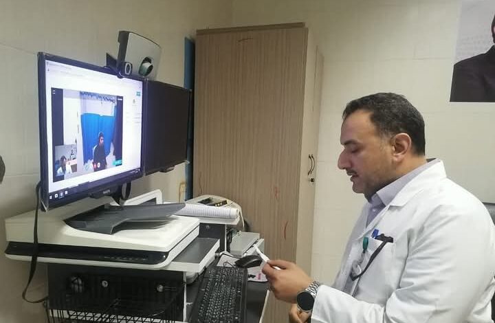 محافظ الشرقية يشيد بدور الفرق الطبية بمديرية الشئون الصحية لتقديم الخدمة الطبية 1 محافظ الشرقية يشيد بدور الفرق الطبية بمديرية الشئون الصحية لتقديم الخدمة الطبية