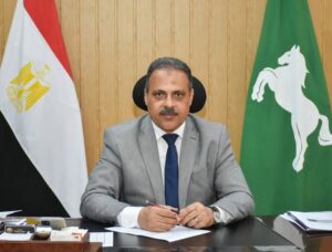 محافظ الشرقية يستجيب لشكوى أحد المواطنين الواردة عبر وسائل التواصل الإجتماعي