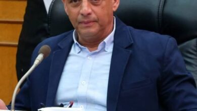 محافظ الإسماعيلية يوجه بتسريع العمل في ملف التقنين ويُعزز التنسيق بين الجهات التنفيذية