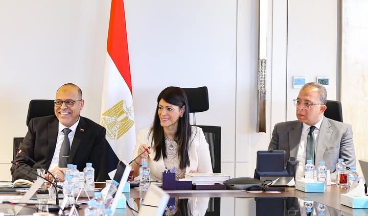 وزيرا «التخطيط والعمل يُطلقان منصة «آفاق الفرص والوظائف في مصر