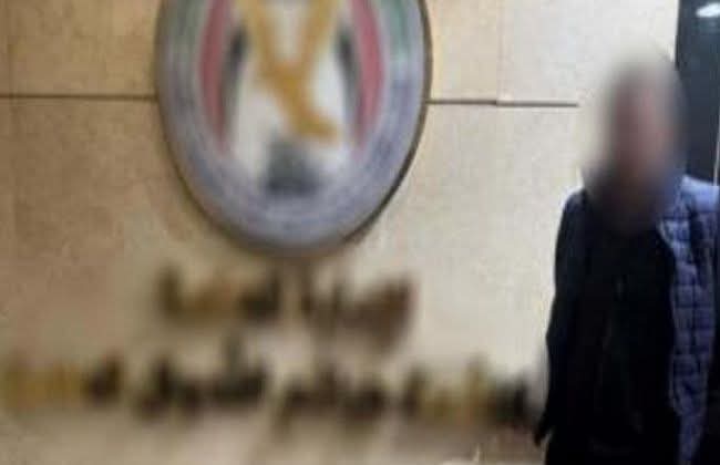 القبض على شخص للاستيلاء على أموال مواطنين بزعم أعمال خيرية 