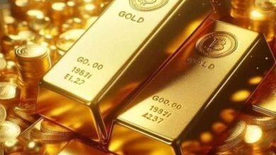 بيان يوضح أسعار بيع وشراء الذهب اليوم الأحد