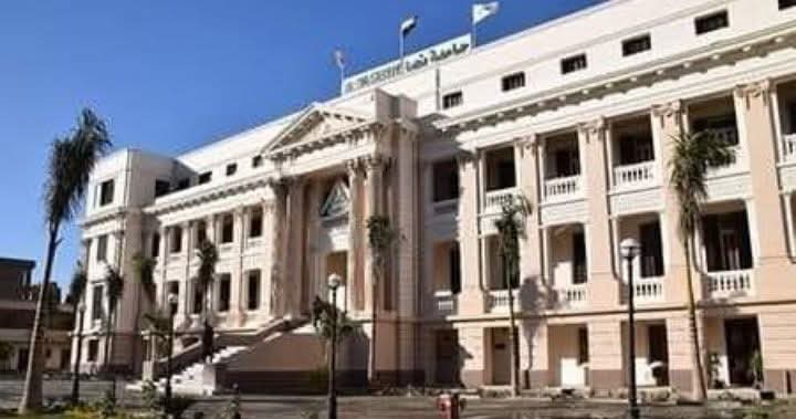 جامعة بنها تحصد المراكز الأولى في مسابقة "إشراقات فنية" بدولة الإمارات 