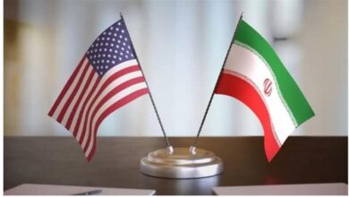 وزير خارجية إيران: لا نية لطهران فى إجراء مفاوضات علنية