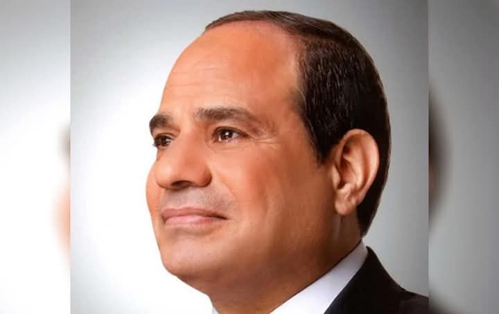 الرئيس السيسي يتوجه إلى جيبوتي اليوم