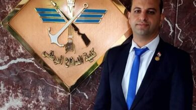 الذكرى 43 لتحرير سيناء :رحلة الكبرياء من رمال النضال الى صروح السيادة 