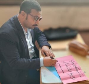 سيكولوجية الرّجُل المُتصَابِي