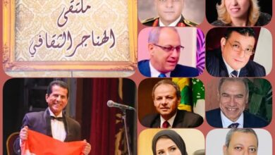 الثلاثاء .. وزارة الثقافة تناقش "سيناء أرض الفيروز والحضارات" بملتقى الهناجر الثقافي
