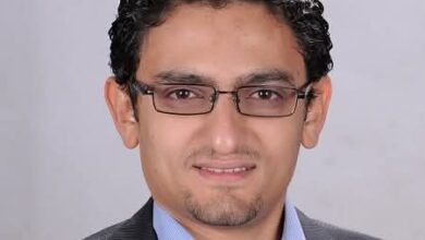 محكمة القاهرة الاقتصادية تصدر حكمها اليوم في القضية المرفوعة ضد وائل غنيم بسب تركي آل الشيخ