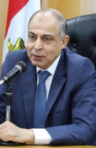 محافظ المنيا يعلن انطلاق المرحلة الأولى من الحملة التنشيطية لتنظيم الأسرة 