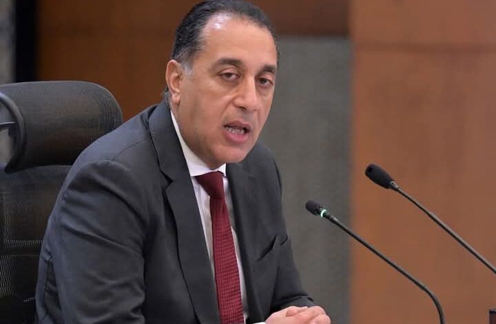 رئيس الوزراء يبدأ جولة ميدانية بمشروعات جهاز مستقبل مصر للتنمية المستدامة