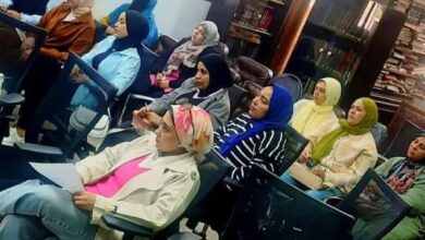 صحة الشرقية: تدريبات مكثفة للأطباء والتمريض على سياسات مكافحة العدوى