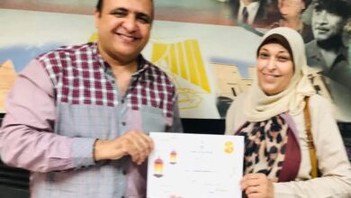 "الإذاعة تكرم صانع البهجة الرمضانية.. الدكتور محمود محجوب يتألق في سماء البرنامج العام"