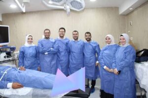 للمرة الأولى.. إجراء عملية شق لعضلة الفؤاد عن طريق المنظار بمستشفيات جامعة بني سويف 2 للمرة الأولى.. إجراء عملية شق لعضلة الفؤاد عن طريق المنظار بمستشفيات جامعة بني سويف
