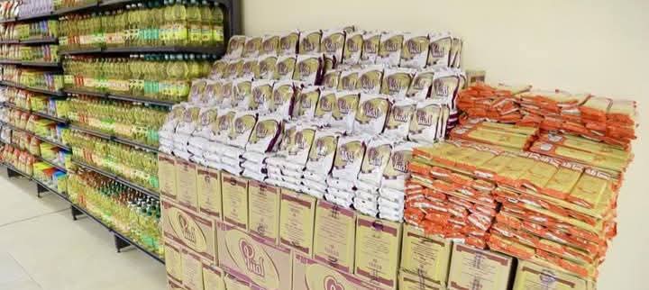 مديرية التموين بالقليوبية بضرورة تشديد الرقابة علي كافة الأنشطة التجارية 