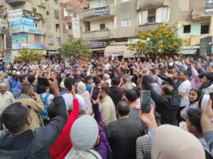 دفاع المتهم بهتك عرض الطفل ياسين يطالب بالبراءة