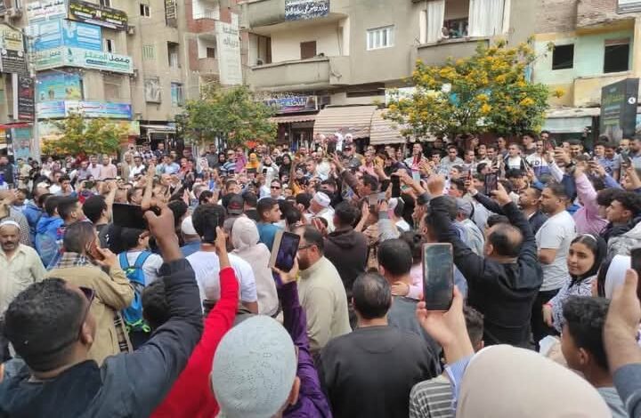 دفاع المتهم بهتك عرض الطفل ياسين يطالب بالبراءة