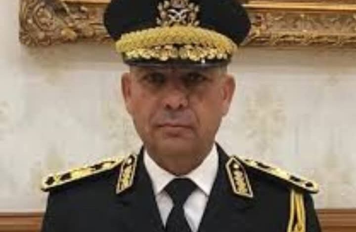 مقتل غفير شرطة رميا بالرصاص أثناء تأدية عمله وجاري البحث عن الجانى بالغربية