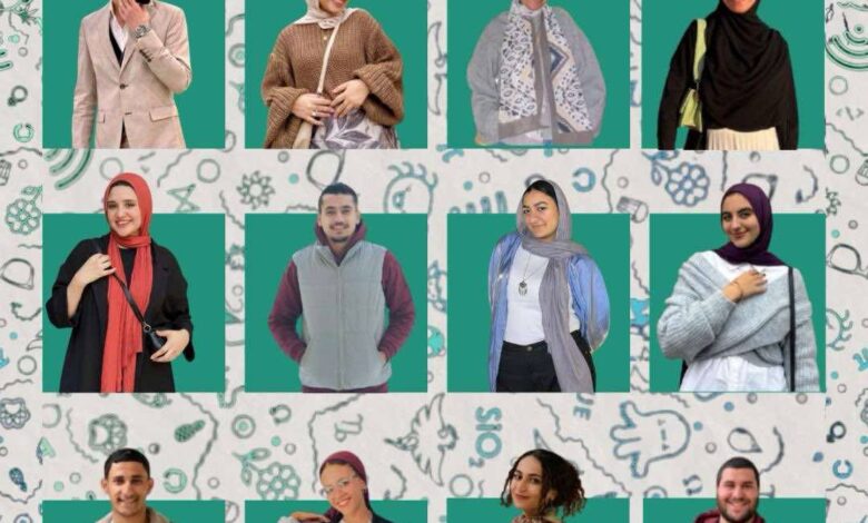 أول دفعة بقسم صحافة تليفزيونية بإعلام القاهرة يطلقون مجلة تليفزيونية بإسم "العيال كبرت" 1 أول دفعة بقسم صحافة تليفزيونية بإعلام القاهرة يطلقون مجلة تليفزيونية بإسم "العيال كبرت"