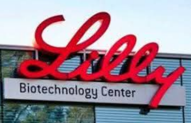 دواء جديد يُربك سوق أدوية السمنة.. شركة Eli Lilly 1 دواء جديد يُربك سوق أدوية السمنة.. شركة Eli Lilly