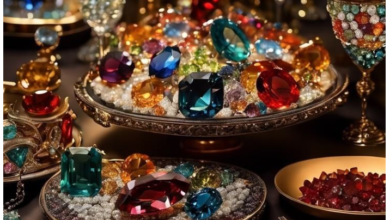 عشر جواهر تضيء حياتك