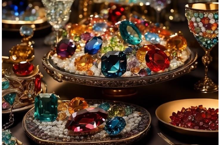 عشر جواهر تضيء حياتك