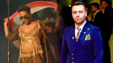 بدلة رقص وعلم مصر في كوتشيلا تشعل غضب المخرج محمد زكريا: "رمضان خاب.. مش محتاج يتهزأ