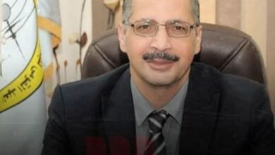 ملتقى المرأة المصرية في العلوم والتكنولوجيا تزامنا مع الاحتفالات العالمية بيومي المرأة والفتاة