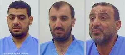 المخابرات الأردنية إحباط مخططات كانت تهدف إلى المساس بالأمن الوطني 1 المخابرات الأردنية إحباط مخططات كانت تهدف إلى المساس بالأمن الوطني