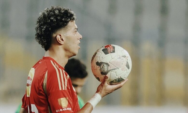 الأهلي يتصدر الدوري مؤقتا بعد فوزه على المصري وأنتظار مباراة "بيراميدز"  