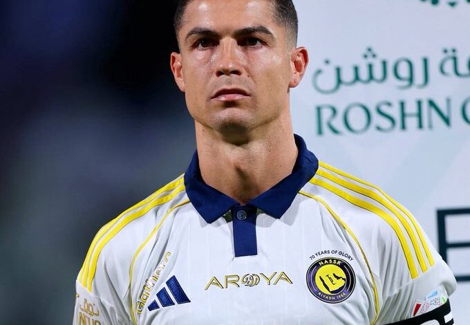 هل يترك النصر رونالدو وينضم لفريق عربي آخر 1 هل يترك النصر رونالدو وينضم لفريق عربي آخر