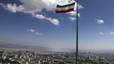 اعتقل مديرين اثنين على خلفية انفجار ميناء الشهيد رجائي فى إيران