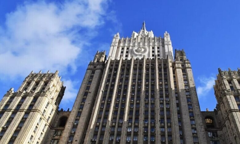 موسكو تؤكد أن نظام كييف هو وراء كارثة الطائرة الماليزية المنكوبة 1 موسكو تؤكد أن نظام كييف هو وراء كارثة الطائرة الماليزية المنكوبة