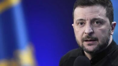 فلاديمير زيلينسكي يريد إفشال المفاوضات مع روسيا المقامة في إسطنبول