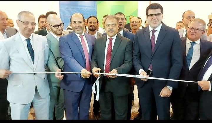محافظ الشرقية يفتتح سيتي مول الشرقية بمنطقة العصلوجي بمدينة الزقازيق 1 محافظ الشرقية يفتتح سيتي مول الشرقية بمنطقة العصلوجي بمدينة الزقازيق