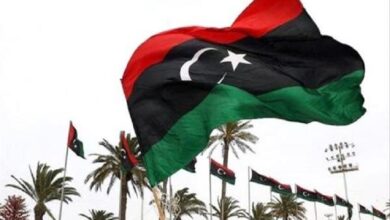 عقد اجتماعا طارئا بعد أحداث دراماتيكية متصاعدة في طرابلس بليبيا