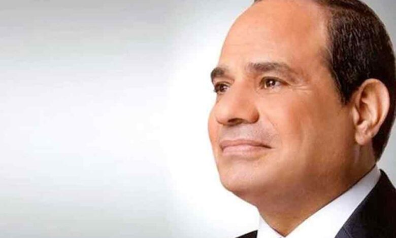 عاجل..الرئيس السيسي يصل مقر إقامته في موسكو منذ قليل