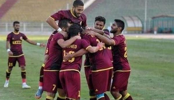 الجهاز الفني لسيراميكا كليوباترا يعلن التشكيل النهائي أمام بيراميدز