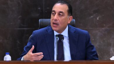 رئيس الوزراء : خلال الصيف المقبل سيكون لدينا 4 سفن تغويز مقابل واحدة العام الماضي