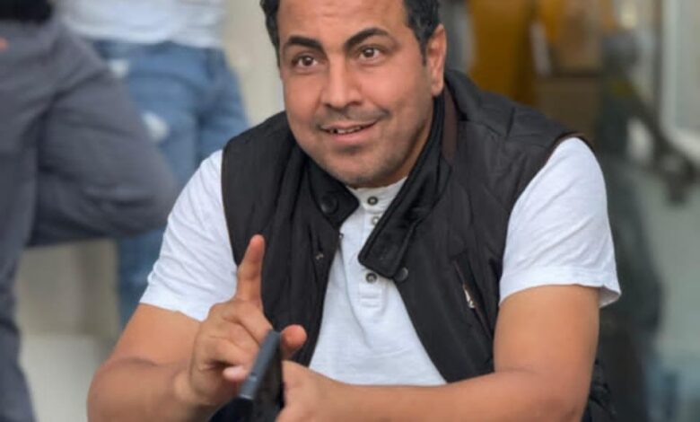 نجيب الشلاخي يدخل عالم السينما من بوابة "ولاد الحي".. بعد نجاحه كمسلسل "أولاد الحي في دبي" 1 نجيب الشلاخي يدخل عالم السينما من بوابة "ولاد الحي".. بعد نجاحه كمسلسل "أولاد الحي في دبي"